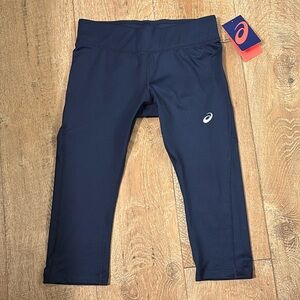 NWT Asics Knee Tight 2012A036